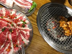 -·缸桶屋·韩式牛肋条自助烤肉(西湖D11店)