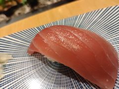-山之川日料放题(通州店)