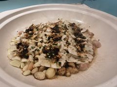 深海龙胆石斑鱼-海鸿荟·沿江菜(中山北路店)