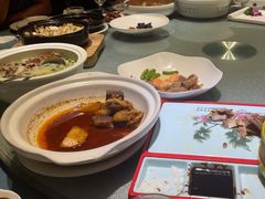 -恒记饭店·海鲜明档(淹城店)