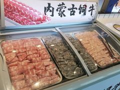 -燃尖儿自助串串火锅(新业广场店)