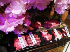 -樱宿日式和牛烧肉(五道口店)