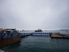 -青岛奥林匹克帆船中心