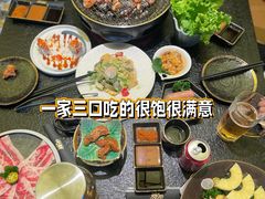 -樱嘢·炭火烧肉(惠南店)