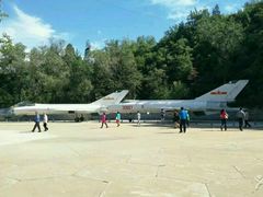 -中国航空博物馆