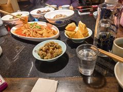 -老灶房-四川土菜(铁牛广场店)