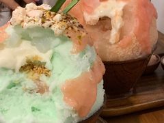 -WONDER ICE 萬得冰田(建設路总店)