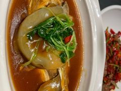 -肆月河豚·淮扬菜·湘菜(华天店)