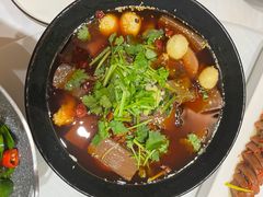 -江太极江浙菜(马桥万达广场店)
