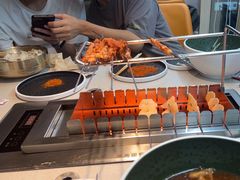 -丰茂烤串(五道口店)