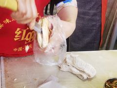 -小陈方酥锅盔(古城总店)