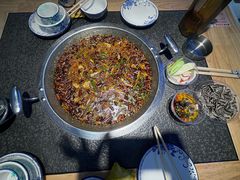 -胖子鱼·天水麻辣鱼火锅(秦州407店)