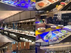-上海佘山茂御臻品之选酒店(原佘山艾美酒店)