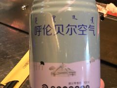 -很久以前羊肉串(大华三路店)