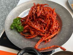 -范儿·嫂子烤肉·精致炭火烤肉(长治路店)