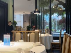 -院里寻菜·精致庭院菜(观沙岭店)