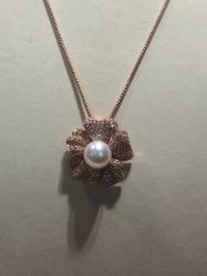 -RUANS阮仕珍珠(北京蓝色港湾店)