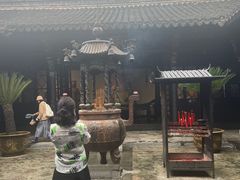 -包公祠