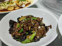 -鸭王烤鸭店(三里河店)