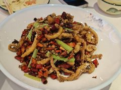 -渔家风味·鲅鱼水饺·央视展播·海鲜天津菜(开发区店)