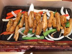 必胜客(北苑店)-必胜客(北苑路店)