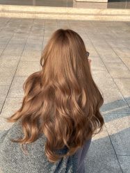 -BEAUTY HAIR GANO