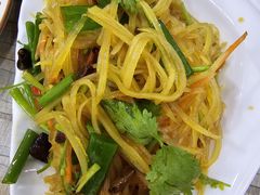 -老舅老蒙肉饼非遗店(一店)