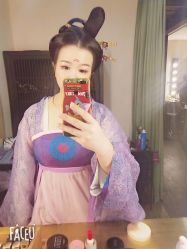 -盘子女人坊古装写真摄影(天津总店)