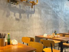 -圳兴面王·拌川·特色炒面(南山保利剧院店)