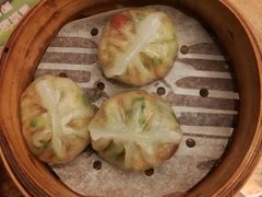 -添好运点心专门店(深水埗店)