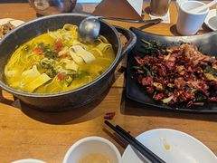 -隔壁老王·家常云南菜(花巷店)