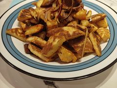 -巴依老爷新疆美食(昌平店)