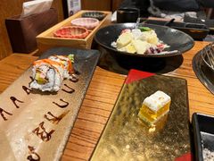 -黑牛の店·和牛烧肉(合生汇店)