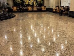 -上海尊茂酒店