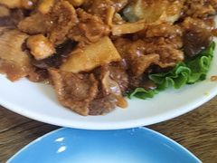 -闻香阁·清真(光荣道店)