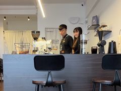 -RT Coffee 放空咖啡