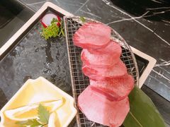 -谷牛和牛烤肉(漕河泾印象城店)