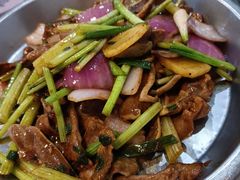 -横岗朋仔餐厅