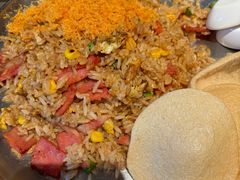 -大食代美食广场(迪士尼小镇店)