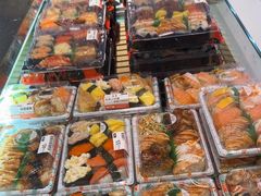 -争鲜回转寿司(朝北大悦城店)