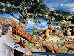 -国家自然博物馆