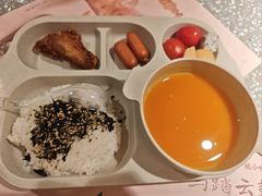 -蛙小侠(珠海华发商都店)