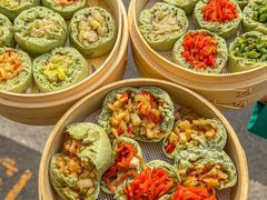 -李与白包子铺(桐梓林店)
