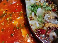 -李二鲜鱼(昌乐店)