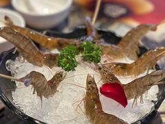 -捞围鲜·港式打边炉(海阳路店)