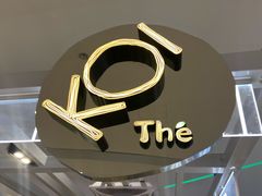 -KOI The(卓悦汇购物中心店)