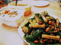 拍黄瓜-烤五行·烧烤烤串(石佛营店)