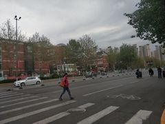 -天津市第二中学