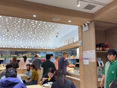-老乡鸡(融科天地店)