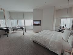 -上海柏悦酒店